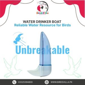 Ship Shape Drinker 100 ml (Unbreakable)