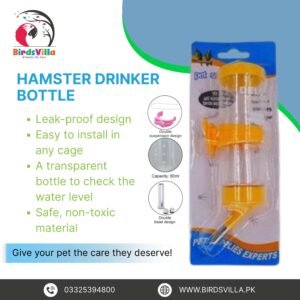 Hamster Drinker 450 ml